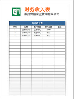 颍泉代理记账